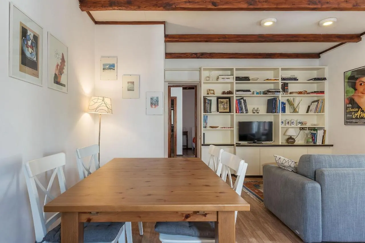 Colosseo Modern Apartment Rome 0*,  Italy