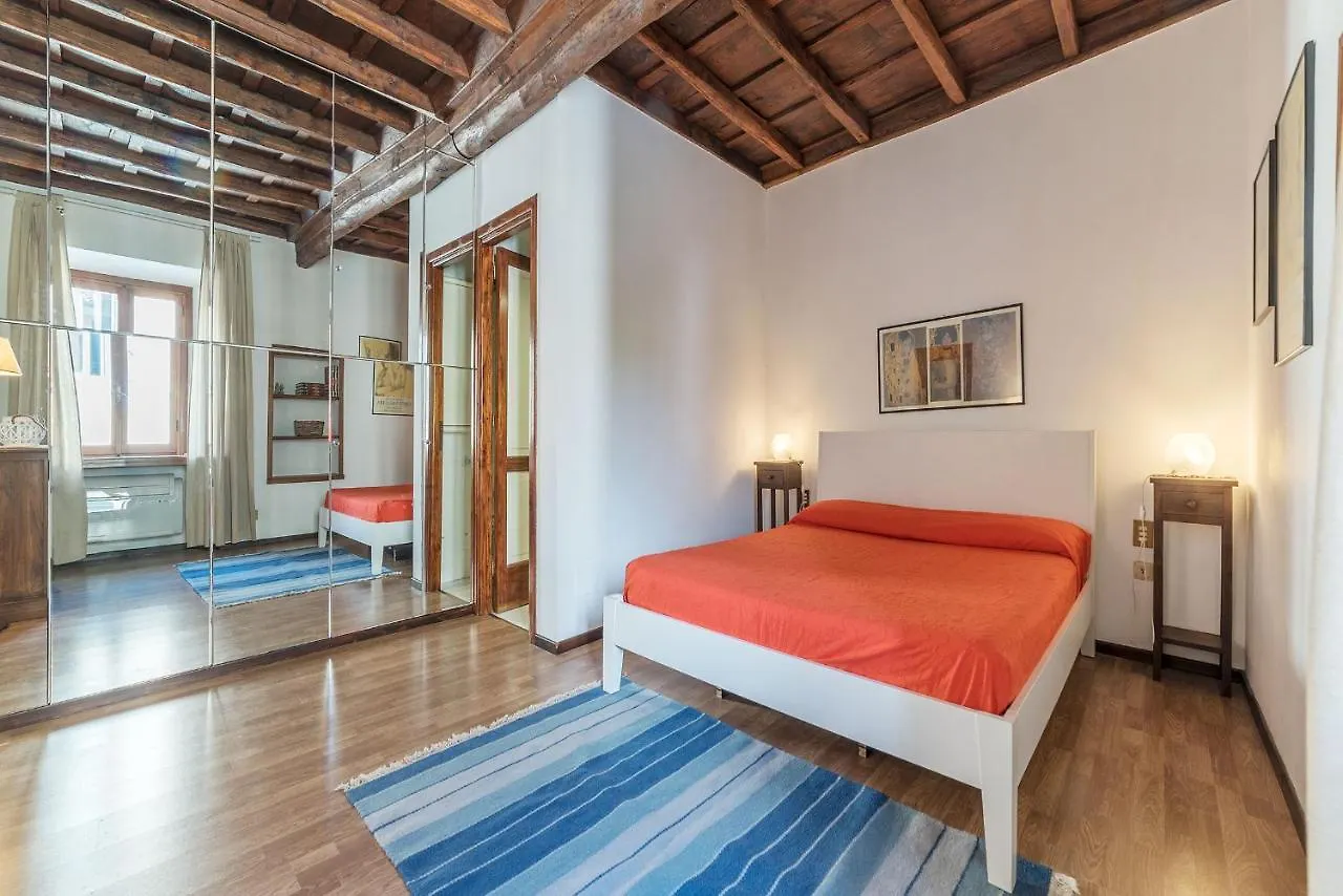 Colosseo Modern Apartment Rome