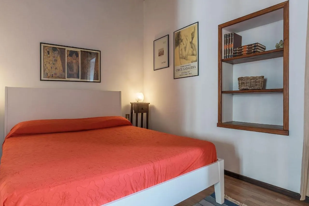 Colosseo Modern Apartment Rome