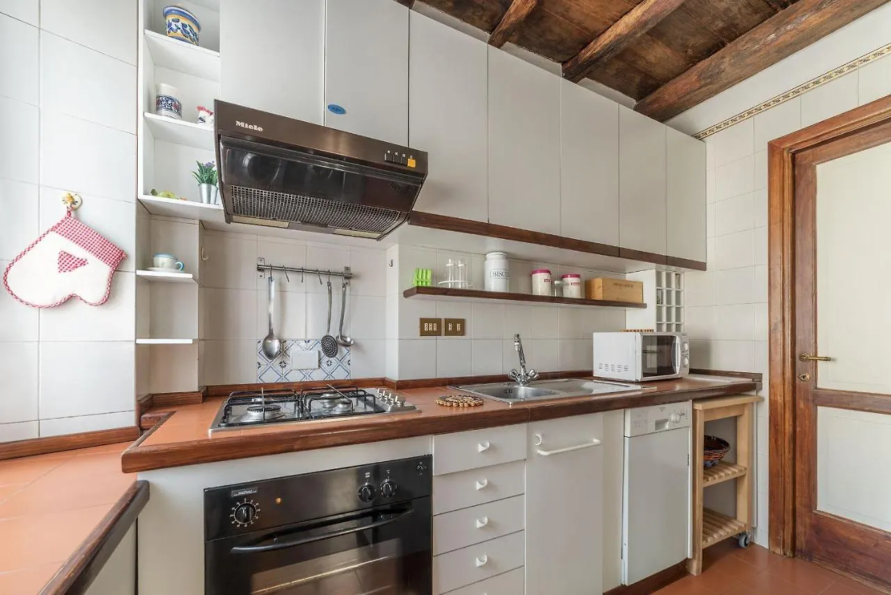 Colosseo Modern Apartment Rome